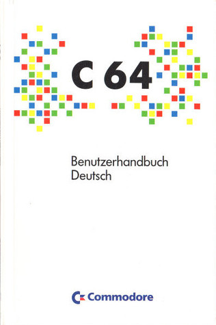 C64 Benutzerhandbuch Deutsch (Paperback)