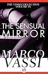 The Sensual Mirror (The Vassi Collection Book 9) The Sensual Mirror (The Vassi Collection Book 9)