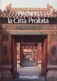 Pechino, la città proibita (Hardcover)