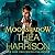 Moonshadow (Moonshadow, #1) by Thea Harrison