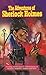 The Adventures of Sherlock Holmes