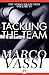 Tackling the Team (The Vassi Collection Book 6)