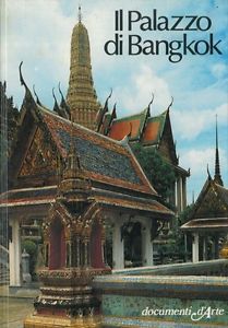 Il palazzo di Bangkok (Hardcover)