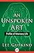 An Unspoken Art by Lee Gutkind