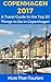 Copenhagen 2017: A Travel Guide to the Top 20 Things to Do in Copenhagen, Denmark: Best of Copenhagen Travel Guide