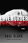 LoveMurder by Saul Black