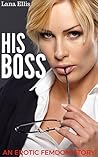 His Boss: