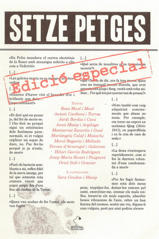 Edició especial