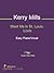Meet Me in St. Louis, Louis Sheet Music by Kerry Mills