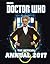 Doctor Who: The Official Annual 2017