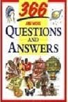 366 and more Questions and Answers