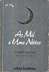 As Mil e Uma Noites (Volume 8): O Sabor dos Dias