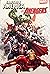 Captain America & the Avengers