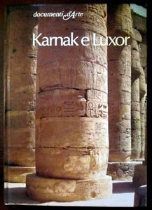 Karnak e Luxor