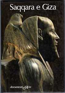 Saqqara e Giza