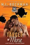 Target of Mine (The Night Stalkers #10) Target of Mine (The Night Stalkers #10)