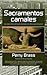 Sacramentos carnales  Una novela histórica del futuro Ambientada en el último cuarto del siglo XXI