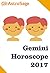 Gemini Horoscope 2017 By AstroSage.com: Gemini Astrology 2017