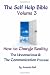 The Self Help Bible. How to Change Reality. The Unconscious &... by Amanda Ball