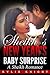 Sheikh's New Year's Baby Surprise by Kylie Knight