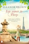 Een zomer in Parijs