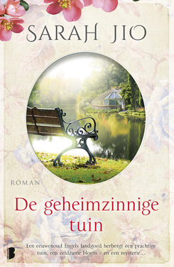 De geheimzinnige tuin