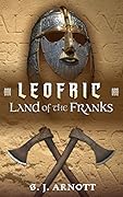 Leofric: Land of the Franks