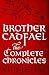 Brother Cadfael: The Complete Chronicles