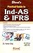 Practical Guide to Ind-AS and IFRS