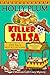 Killer Salsa (Mexican Cafe ...