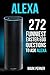 Alexa: 272 Funny Easter Egg Questions (Amazon Echo, Amazon Dot, Amazon Alexa)