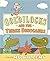Goldilocks and the Three Dinosaurs by Mo Willems