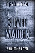 Silver Maiden