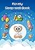 Flovely Sleep-well-Book: Good night picture book