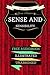 Sense and Sensibility