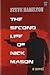 The Second Life of Nick Mason by Steve Hamilton