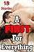 A First For Everything... 18 Book Bundle of that Special Experience (Romance Collection)