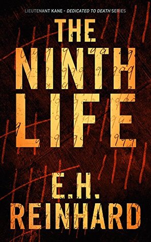 The Ninth Life (Dedicated to Death, #2)