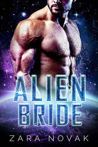 Alien Bride (Kindle Edition)