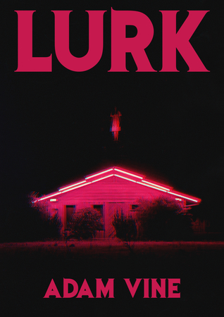 Lurk (Paperback)