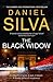 The Black Widow by Daniel Silva