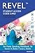 Revel for Public Speaking Handbook -- Access Card by Steven A. Beebe