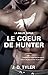 Le coeur de Hunter (La meute Alpha #4)