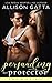 Persuading Her Protector: A...