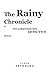 The Rainy Chronicle: a Full...