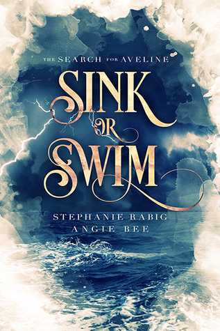 The Search for Aveline (Sink or Swim #1)