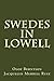 Swedes in Lowell