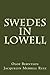 Swedes in Lowell