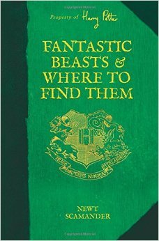 Fantastic Beasts and Where to Find Them