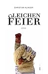 GLEICHENFEIER (Privatdetektiv Marco Martin, #2)